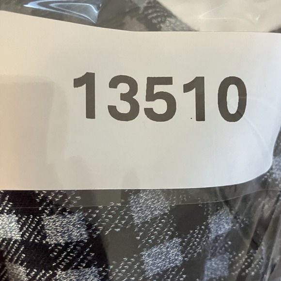 Cabi Blazer Womens Size M‎ Blue The Explorer Checkup Heritage Plaid Jacket - Picture 8 of 8